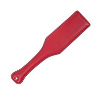 pu leren bdsm paddle