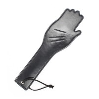 paddle hand bdsm spanking sm bondage