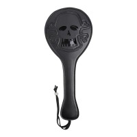 paddle skull bdsm