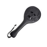 paddle skull bdsm