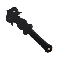 paddle zwart bdsmm bdsm