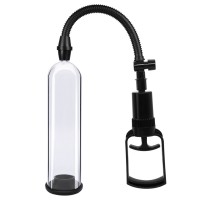 penis hand pomp siliconen abs