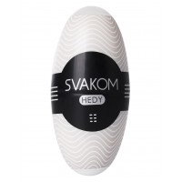 Penis sleeve svakom hedy wit penis aftrekken