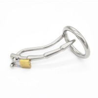 peniskooi dilator hangslot