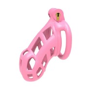 kuisheidkooi soft peniskooi rose