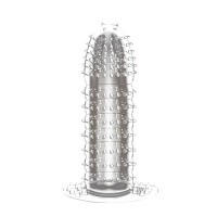 penis sleeve transparant