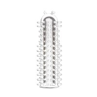 penis sleeve transparant
