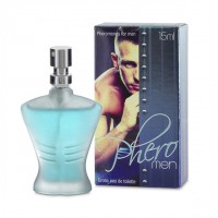 Feromen eau de toilette - 15ml nooitmeersaai