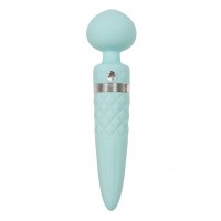 pillow talk sultry siliconen vibrator