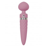 pillow talk sultry siliconen vibrator