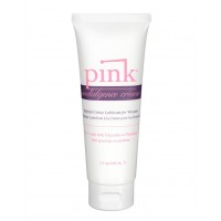 Pink Indulgence creme - 100ml