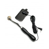 pinwheel electro bdsm rollenspel