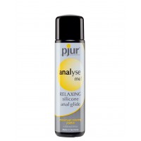 Pjur Analyse Me! Relaxing Glide anaal glijmiddel - 100 ml