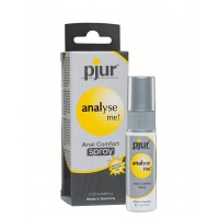 Pjur Analyse Me! Comfort Spray - 20 ml