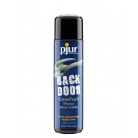 Pjur Back Door Comfort glijmiddel water - 100 ml