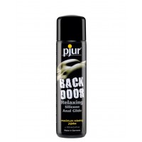 Pjur Back Door glijmiddel siliconenbasis - 100 ml