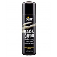 Pjur Back Door glijmiddel siliconenbasis - 250 ml