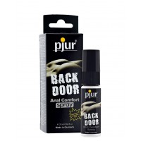 Pjur Back Door Anal Comfort glijmiddel - 20 ml