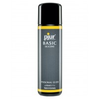 Glijmiddel Pjur basic siliconebasis 250 ml