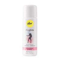 pjur my glide glijmiddel waterbasis 30ml