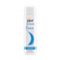 Pjur Woman Aqua glijmiddel