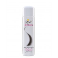 Pjur Woman siliconebasis sex
