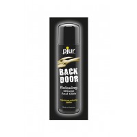 pjur backdoor sachet anaal glijmiddel