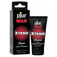 Pjur man extend erectie creme