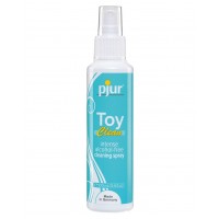 Pjur toycleaner spray 100 ml dildo vibrator