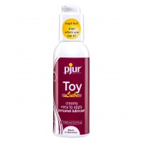 Pjur Woman glijmiddel - 100ml