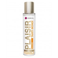 Dorcel Tahiti Monoi glijmiddel en massageolie op siliconenbasis 100 ml