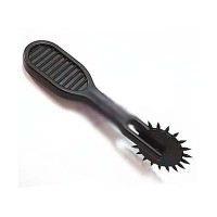 shok electro bdsm abs plastic pinwheel