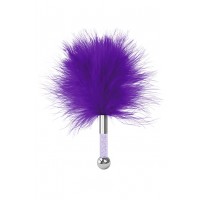 Sinful Pleasures Feather Tickler - paars