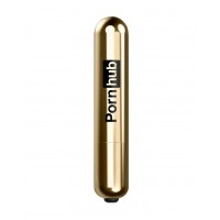 PornHub bullet mini vibrator