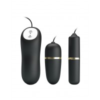 pretty love electrische stimulatie set