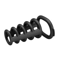 pretty love penisring balzak splitter siliconen