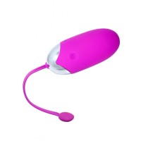 Pretty Love Abner vibrerend ei - roze