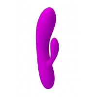 Pretty Love Alvin Tarzan Vibrator 16,8 cm
