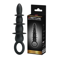 pretty love buttplug schroef