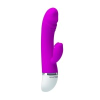 Pretty Love David Tarzan Vibrator 19,3 cm