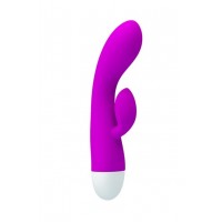 Pretty Love Eli Tarzan Vibrator 18 cm