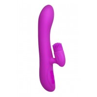 Pretty Love Elton G-spot vibrator 20,5 cm