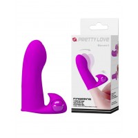 Pretty Love Maxwell vinger vibrator