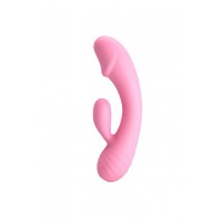 Pretty Love Ron G-spot  vibrator - 17,5 cm