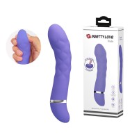 pretty love truda siliconen vibrator