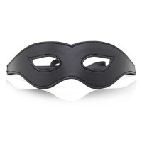 pu leren oogmasker elastiek