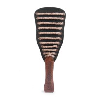 pu leren paddle touw