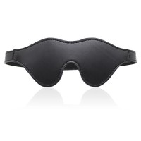 pu leren blinddoek