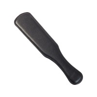 pu leren paddle bdsm