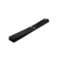 PU leren paddle met drie lagen - 30 cm